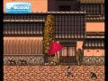 Sprite Fight Rock Lee Vs Neji Uchiha District