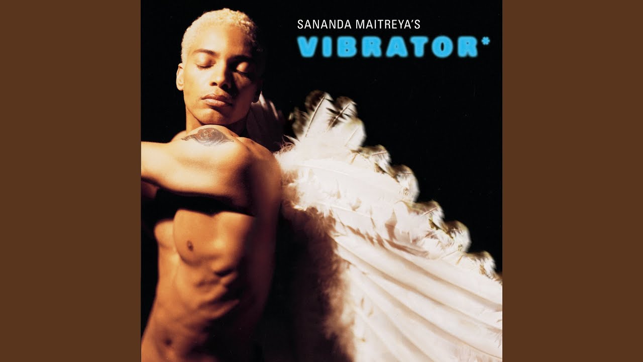 Terence Trent D'Arby - Terence Trent D'Arby's Vibrator* • CIB trailer