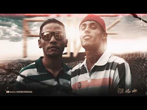 MCs Nenem e Magrão - Doria autorizou (DJ Raul)