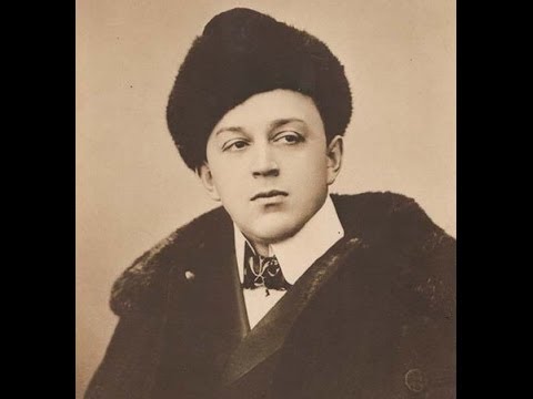 Leonid Sobinov - La donna è mobile (with encore!)