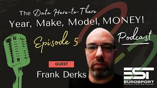 Year, Make, Model, Money! — Season 1, Episode 5Niche Markets, Fast Cars, and Smart E-commerce