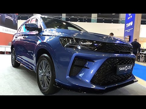 СВМ Джи 01 Эф