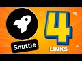 4 New Shuttle Web Proxy Links For School 2025 Proxy Links For School Chromebook 2025