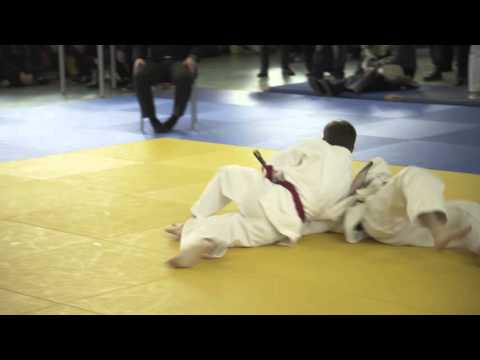 HT16 Judo - HT16 Open Hamburg 2016 - Trailer