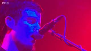 Pendulum - Granite live (Reading + Leeds Festival) 2010