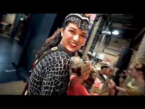 MAKING OFF 1 - REI LEÃO 2023