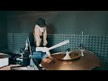 Madonna Ft Justin Timberlake 4 Minutes Drumcover By DANNY DRUMS