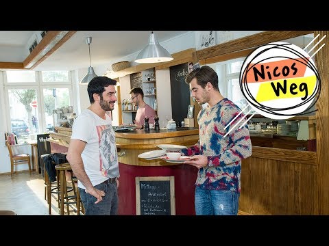 Learn German (A1) | Nico's Way | Episode 38: My Job