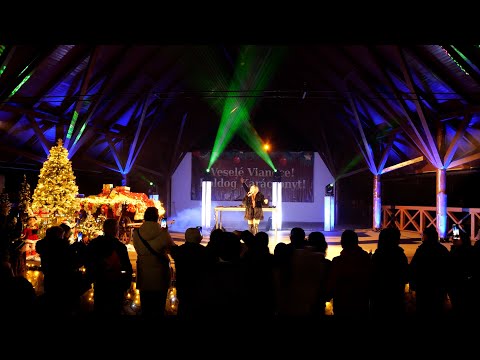 Moldavské Vianoce 2025