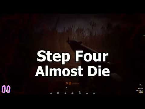 How to PUSH An Objective | Squad #shorts