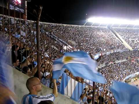Lionel Messi runs fast and makes a goal! (This is football)