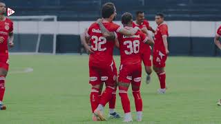 GOL | CENTRAL-PE 0 X 1 AMÉRICA | CAMPEONATO BRASILEIRO | 12/04/2026