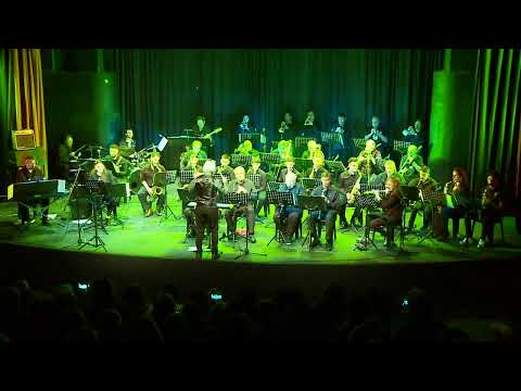 STEAMPUNK (by Erik Morales)