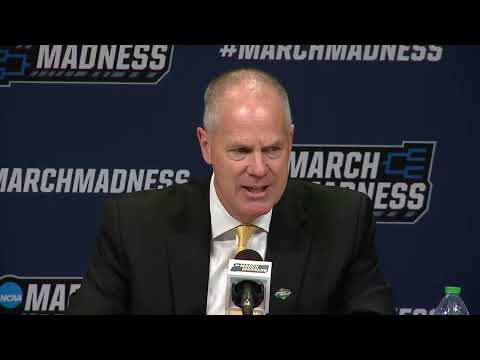 Colorado First Round Postgame Press Conference - 2024 NCAA Tournament