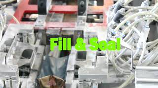 New Yima Tech filling machine | Image 4 - Machineryline