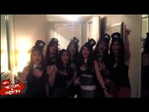 Mako & Dannic ft Lana Del Rey Beam vs Summertime Sadness (Victor & Kevin Mashup)