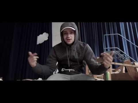 TKLAR - Appel au secours - Impel Down ( Prod : Abyssal Muzik )