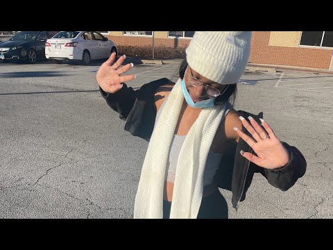 GOATED Music Video