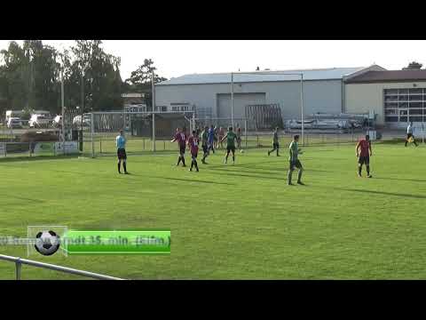 SSV Havelwinkel Warnau 2000-Möringer SV 1920 23.07.2021