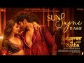 Sun Sajni(Teaser)SatyaPrem Ki Katha|Kartik,Kiara |Meet Bros,Parampara,Piyush |Kumaar| Sajid N,Sameer