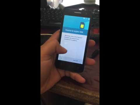 Reset FRP alcatel all models TEU Android tool