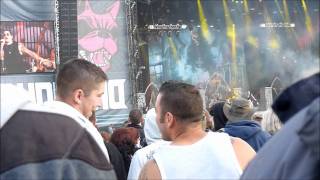 Download lagu Avenged Sevenfold - Critical Acclaim - Download Festival 2011 mp3