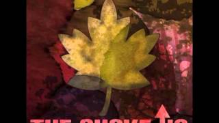 The Shake Up - "Right Coast Envy"