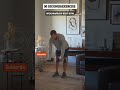 WORKOUT HACK Dumbbell Blitz 3 Exercises 30 Sec Shorts Fitness Quickworkout