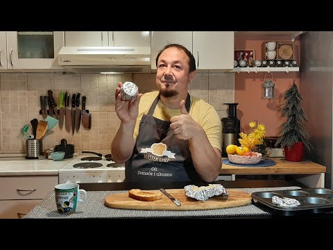 Zdenka sir - recept kako se pravi domaći topljeni sir kao zdenka sir
