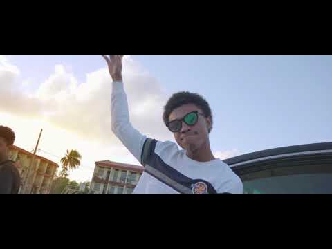 The Kidman - First Place ( Official Video )