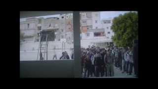 Akram Zaatari letter to a refusing pilot 2