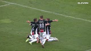 Melhores Momentos: Joinville 3 x 0 Rio Branco - Série D 2021