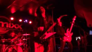 Tom Keifer - It's Not Enough (Malden, MA 2015)