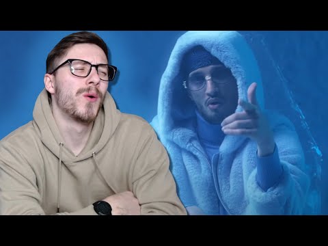 ENGLISH GUY REACTS TO FRENCH/ALGERIAN RAP!! | Soolking - Rockstar [Clip Officiel] Prod by Chéfi