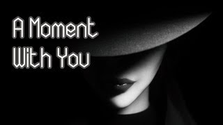 A Moment With You - George Michael (Music Video)