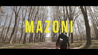 Mazoni - Part d&#39;un tot. YEAH Sessions #4