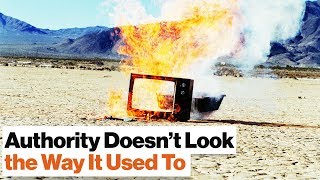 Why Controlling the Masses Through Media No Longer Works | Jordan Greenhall