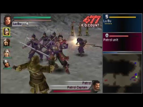 dynasty warriors 4 iso dynasty warriors 4 iso