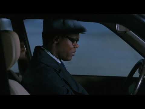 Strictly Business 1991 Bobby - Monroe - Waymon (Scene)