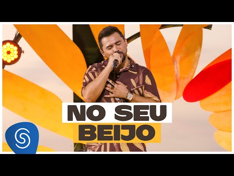 Xand Avião - No Seu Beijo (Video Oficial)
