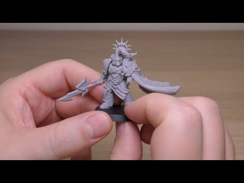Emperor's Children Legion Praetor - Review (HH)