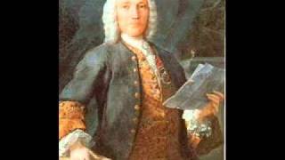Scarlatti Tre Sonate