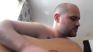 John Frusciante - One More of Me (Cover) #2