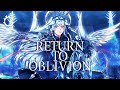 [DALNODO] Return To Oblivion ( Eden Ver. ) COVER