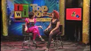 FiWi Stacious & QQ Interviews