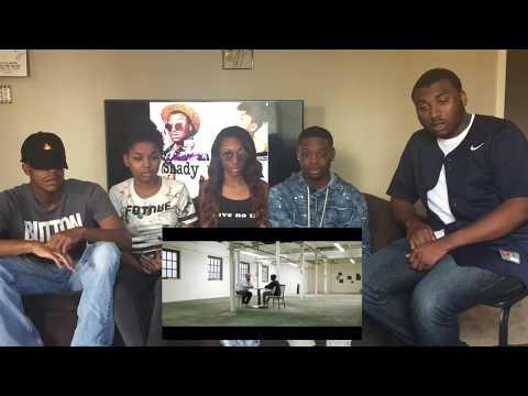 Joyner Lucas - Im Not Racist Reaction