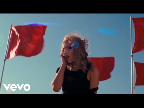 Rachel Lorin - Red Flags (Official Video)