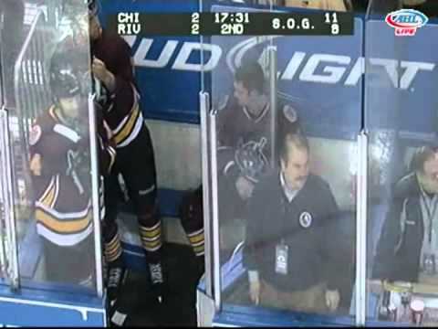 Noah Welch vs Graham Mink