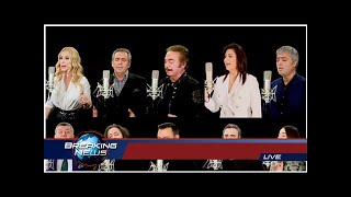 Ünlü sanatçılardan Afrin türküsü