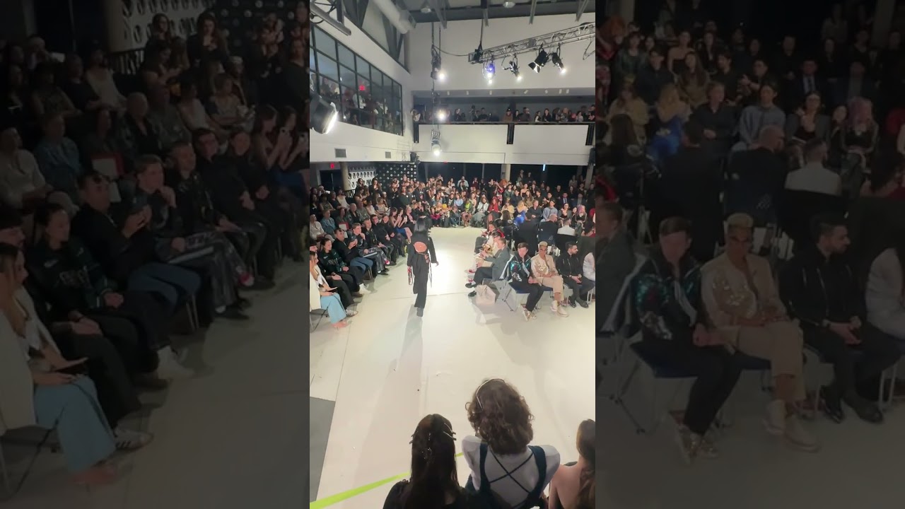 Runway Show